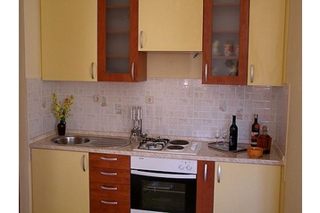 Kroatien Privát Slatine, Exterieur